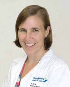 Davis Headshot
