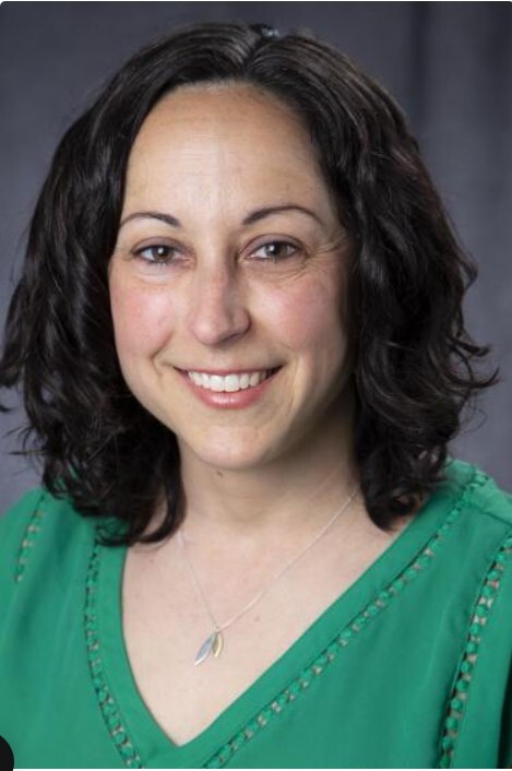 Headshot Faherty