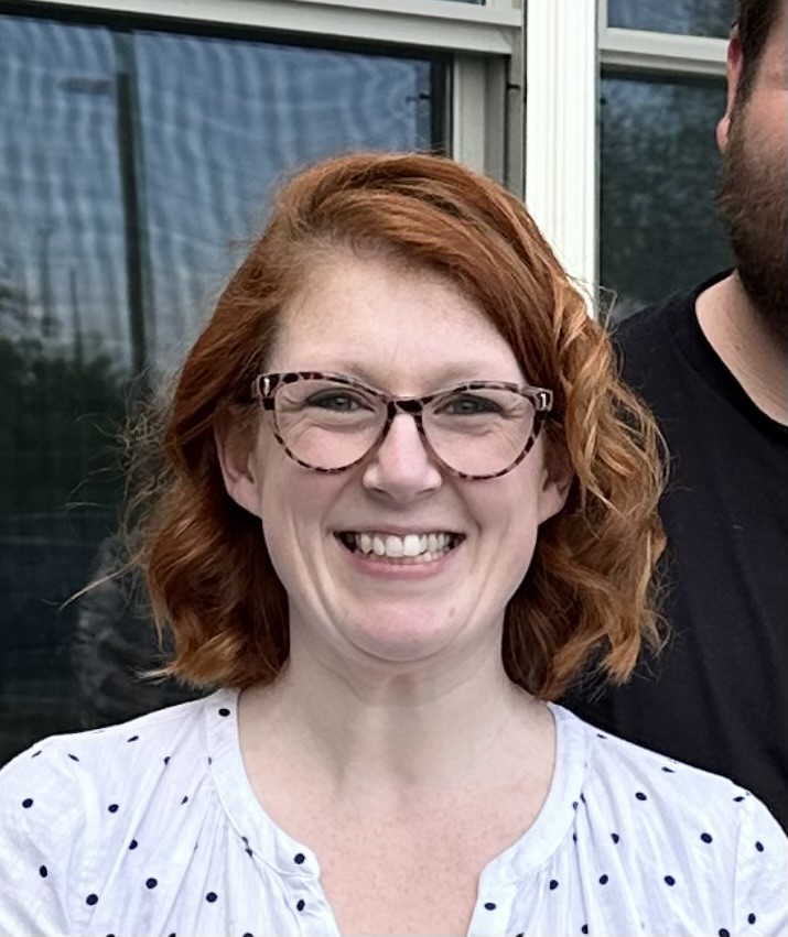 Millay headshot